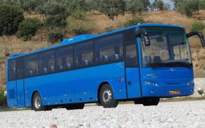 Guleryuz Cobra GD-272 '2008